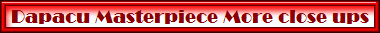 DAPACU MASTERPIECES EXPLORED TO DETAILS