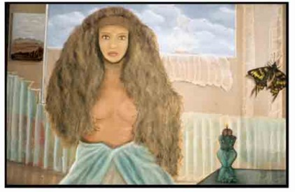 DAPACU MASTERPIECE 21