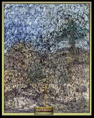 DAPACU MASTERPIECE 4