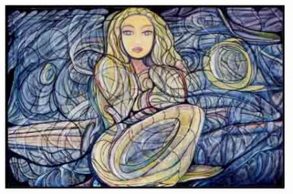 DAPACU MASTERPIECE ART 1