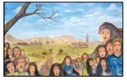 DAPACU MASTERPIECE ART 12